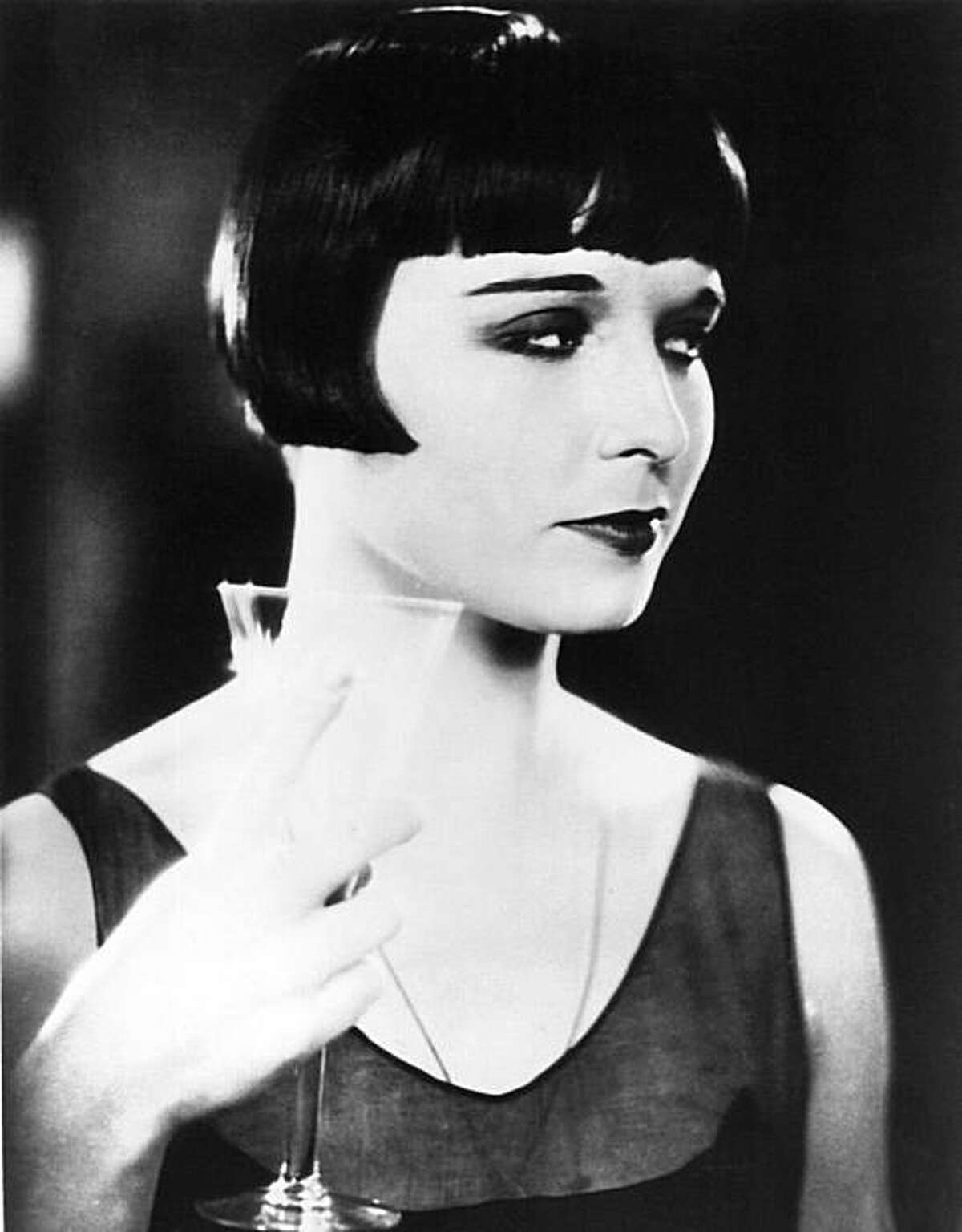 Louise Brooks as Thymian in G.W. Pabst's "Diary of a Lost Girl," part of the Silent Film Festival's 15th anniversary edition, which includes 16 programs with movies from six countries accompanied by live musicians. July 15-18 at the Castro Theatre, 429 Castro St., San Francisco. (415) 777-4908, www.silentfilm.org.