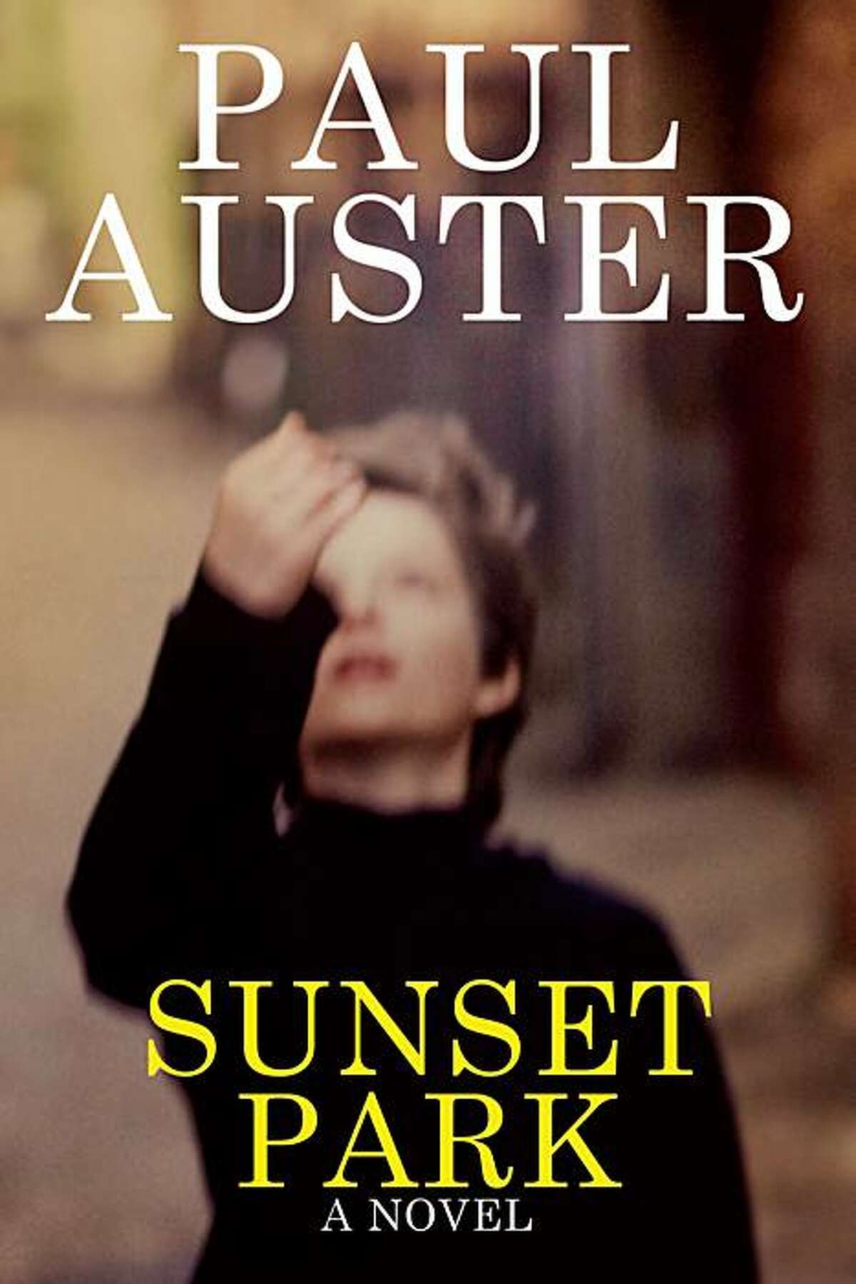 ნიუიორკული ტრილოგია by Paul Auster ნიუიორკული ტრილოგია by Paul Auster