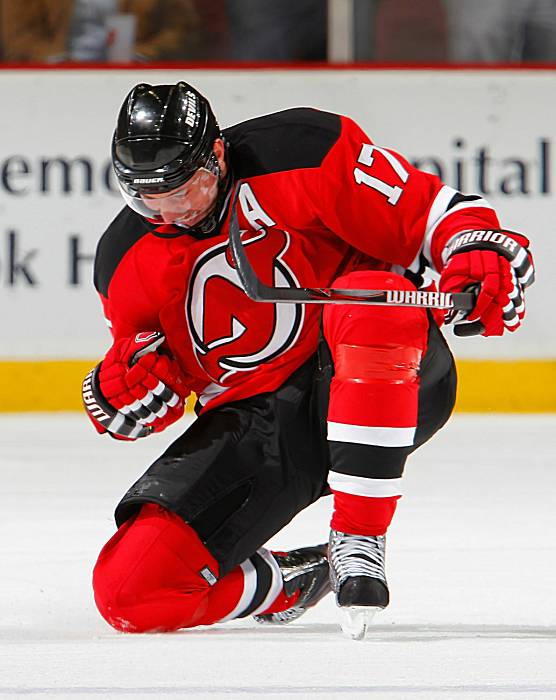 Ilya Kovalchuk New Jersey Devils NHL Fan Jerseys for sale