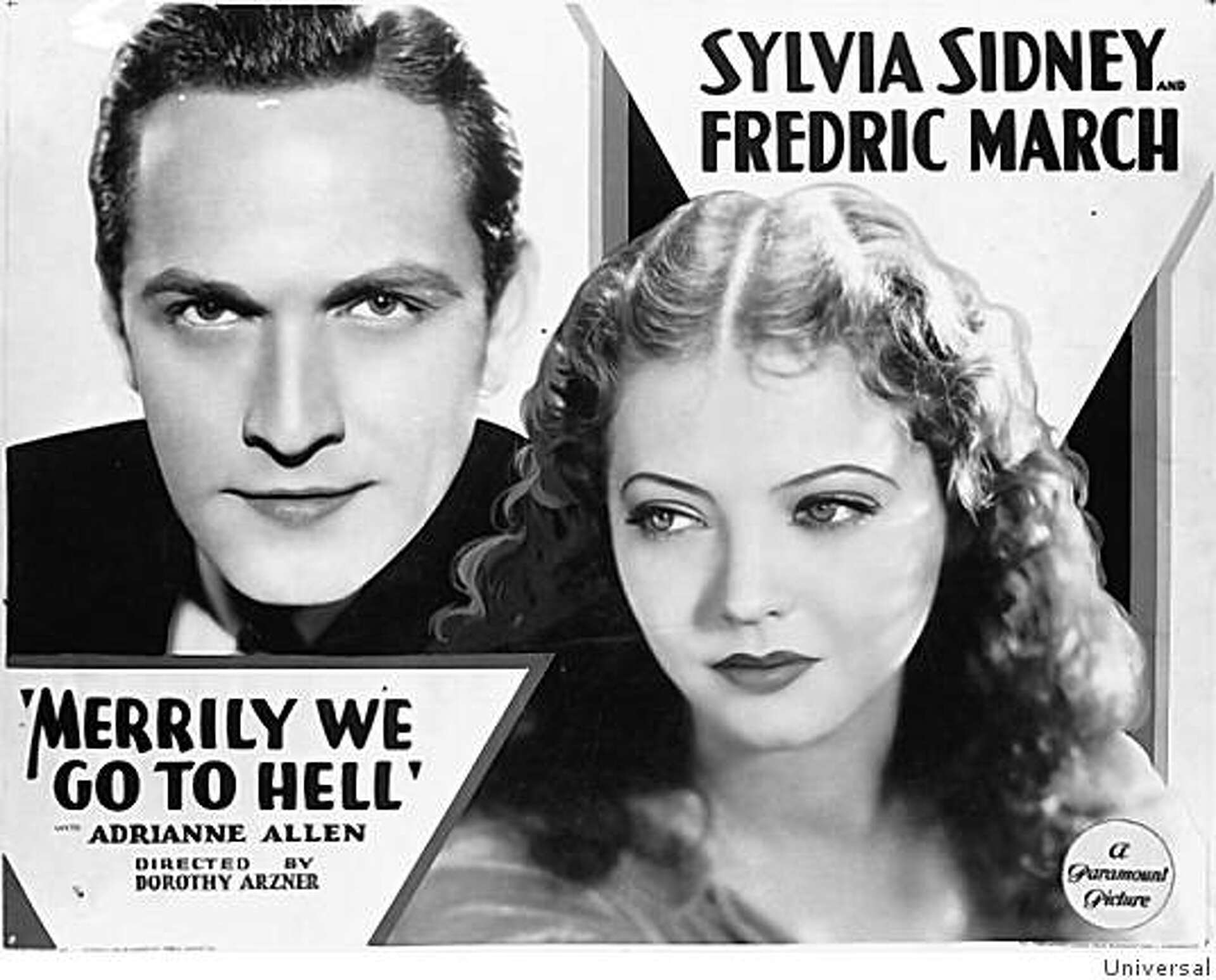 Pre-Code films: The way we really were