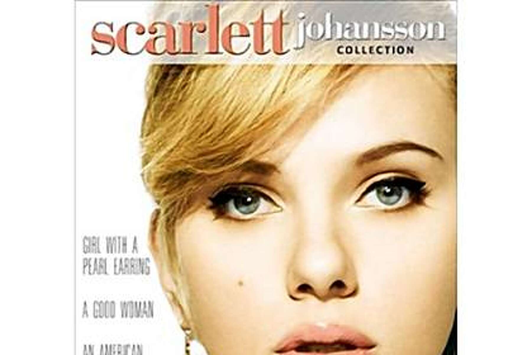 Scarlett Johansson - Turner Classic Movies