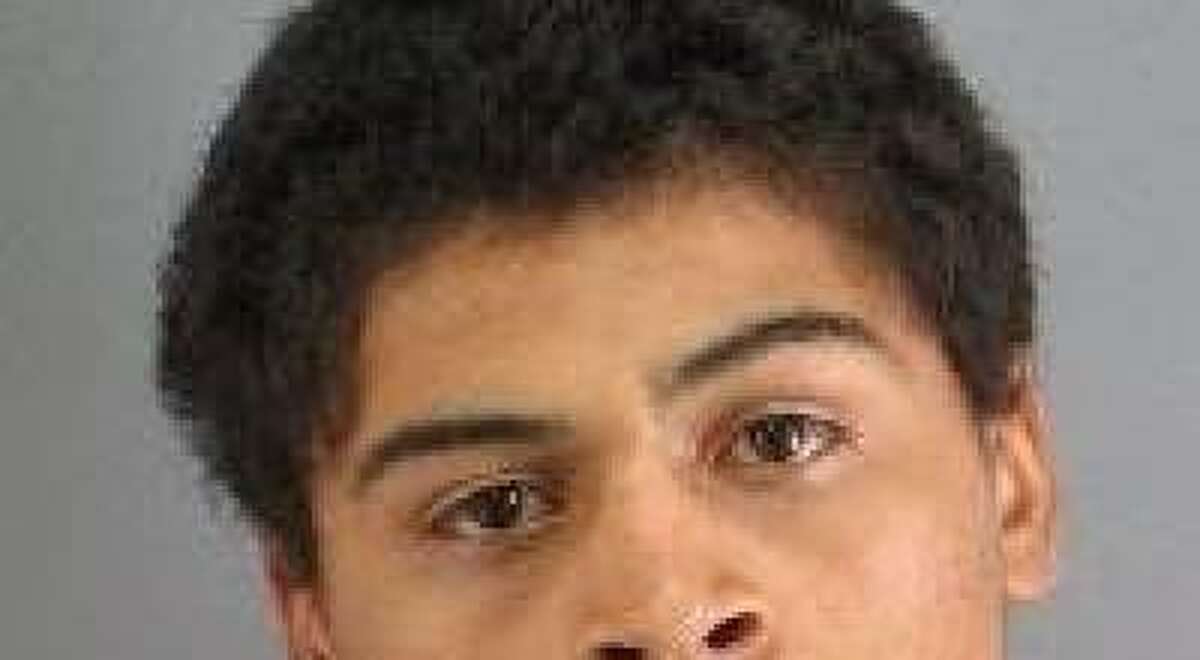 Daly City movie theater shooting suspect arrested