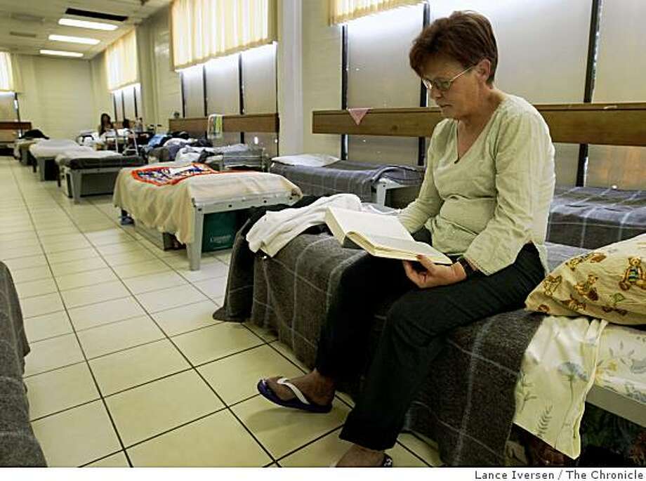 Advocates Want Stimulus Cash Used To Avoid Cuts Sfgate