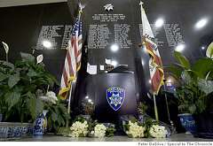 3 Oakland Officers Killed, One Critically Hurt