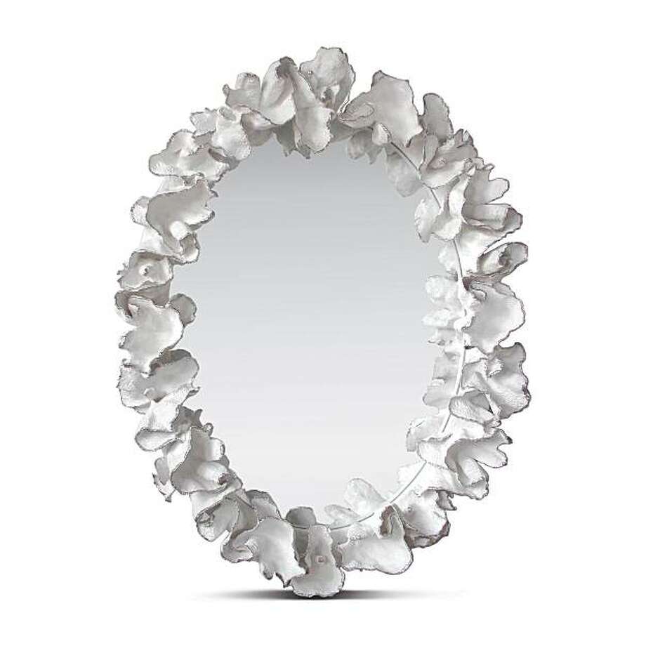 C Mirrors Add Glamour To Home Decor San Antonio