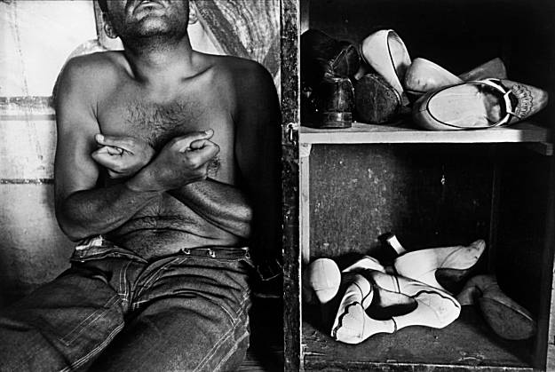 Art review Henri Cartier Bresson