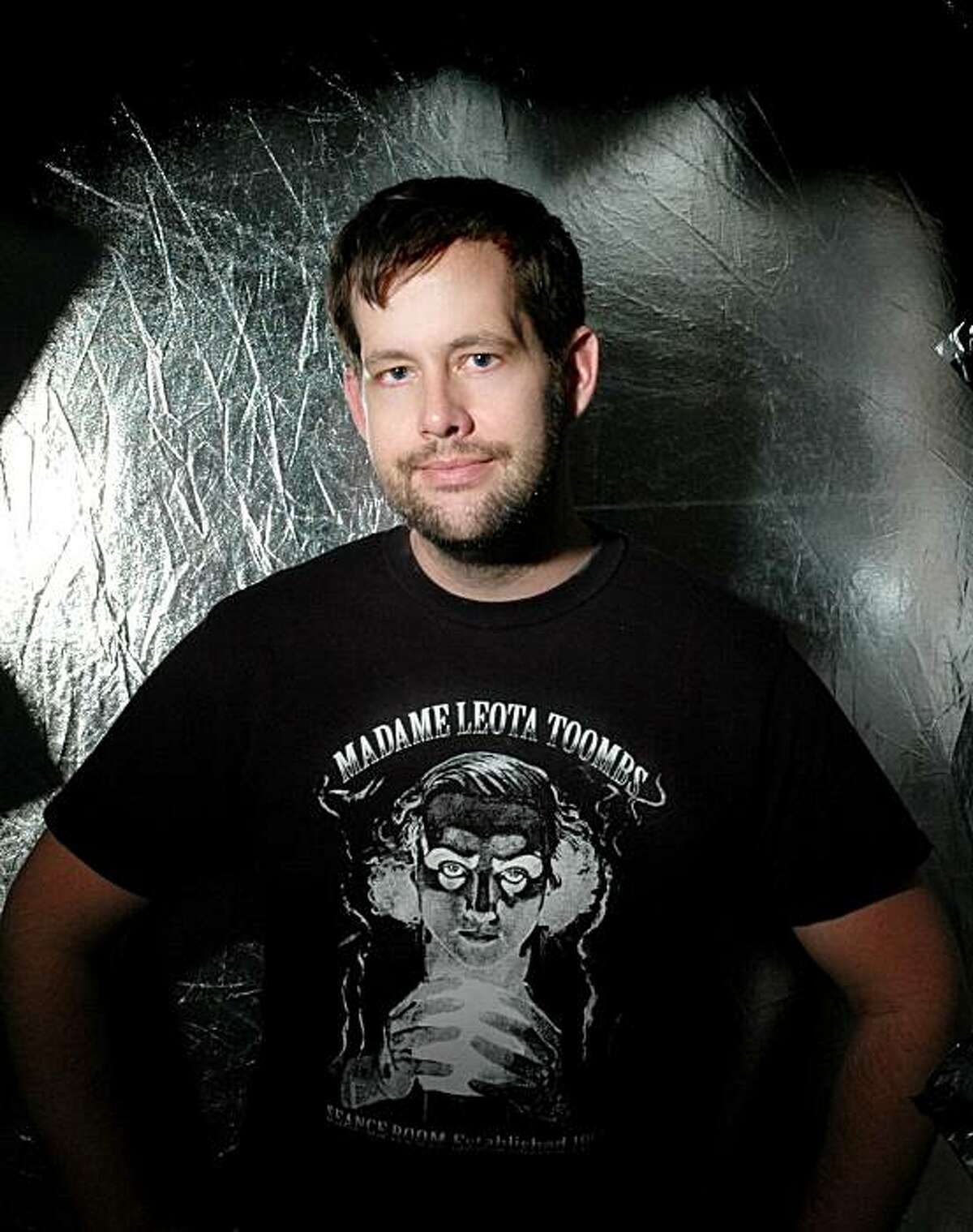 'All About Evil' Peaches Christ's heavenly horror