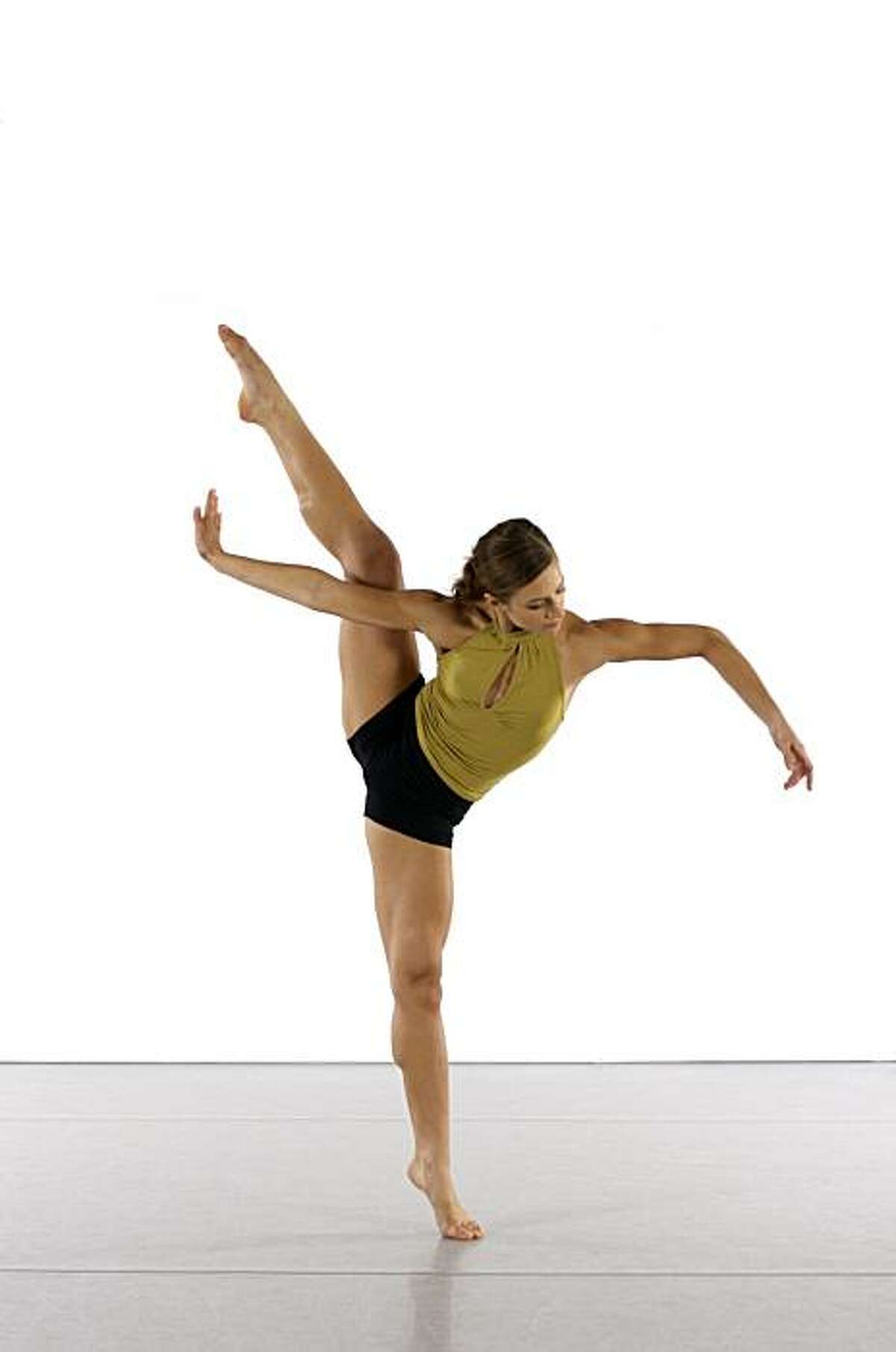 Times change, dancers transcend