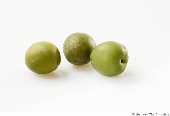 Olive lovers clamor for the Castelvetrano