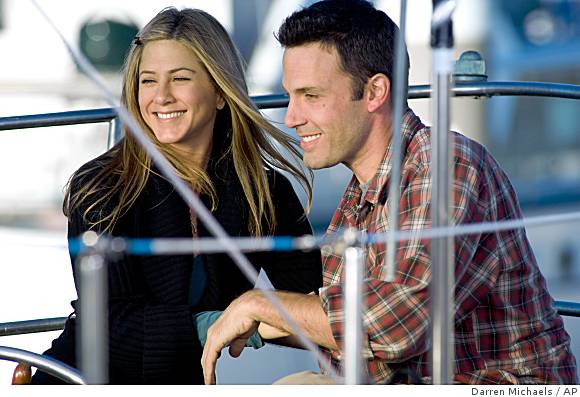 Movie review: &lsquo;He&rsquo;s Just Not That Into You&rsquo;