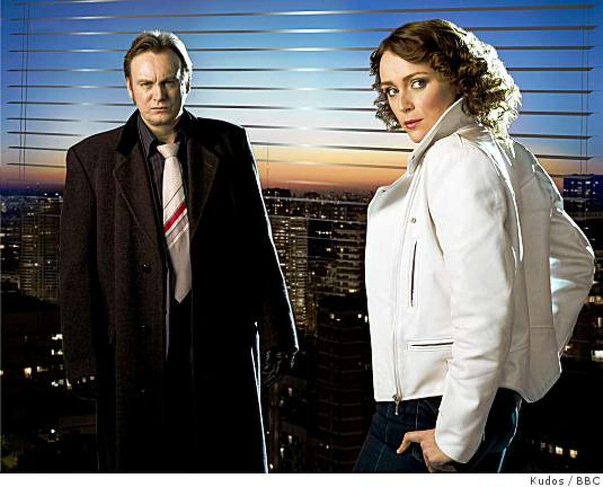 Tv Review Ashes To Ashes Bbc America
