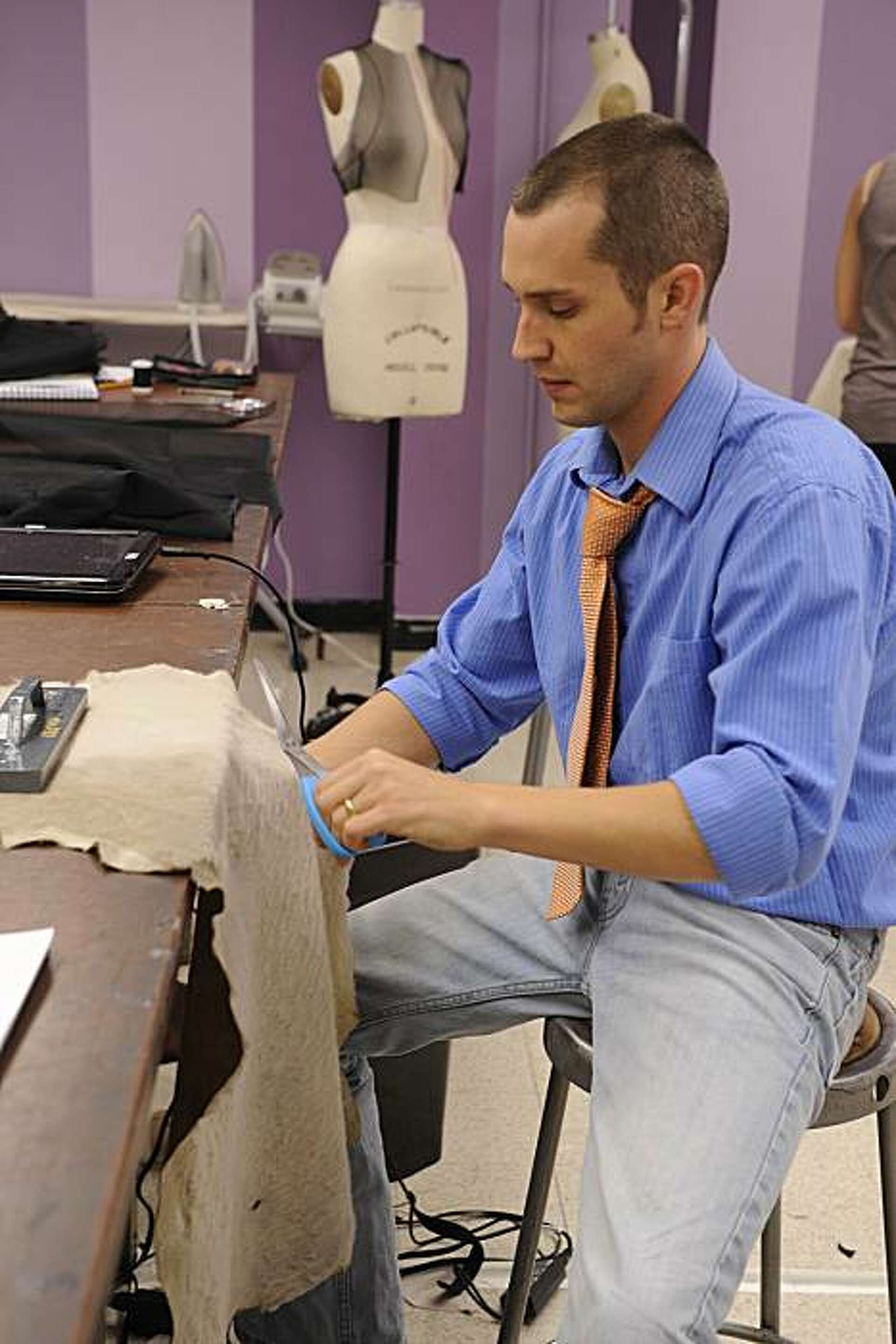 Christopher Collins Project Runway Christopher Collins Of Project