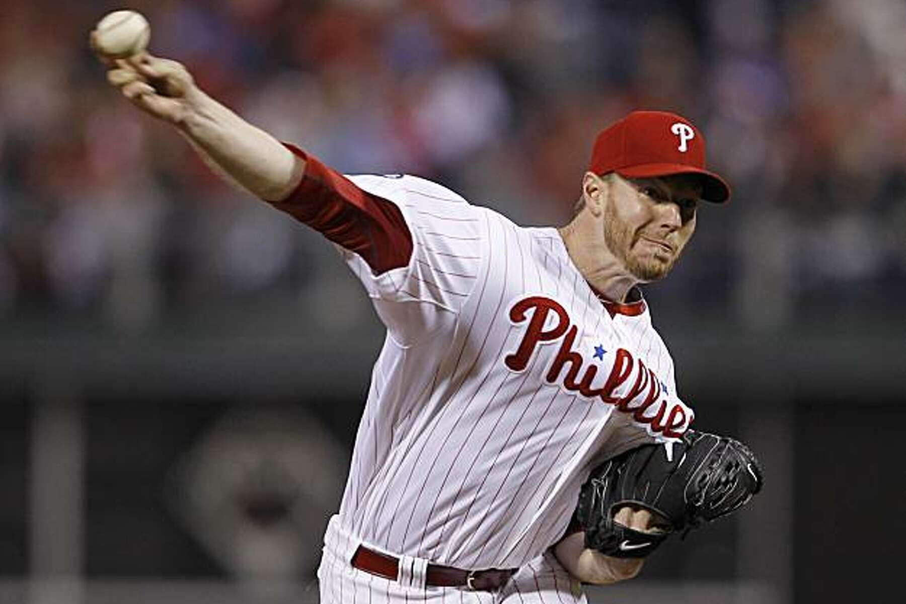 Roy Halladay  Four Seam Images