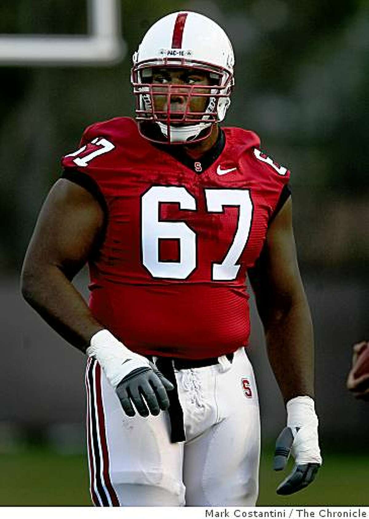 Smith has last chance to pursue NFL dream