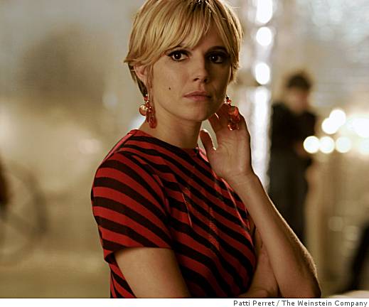 Up-and-coming actors to keep an eye on