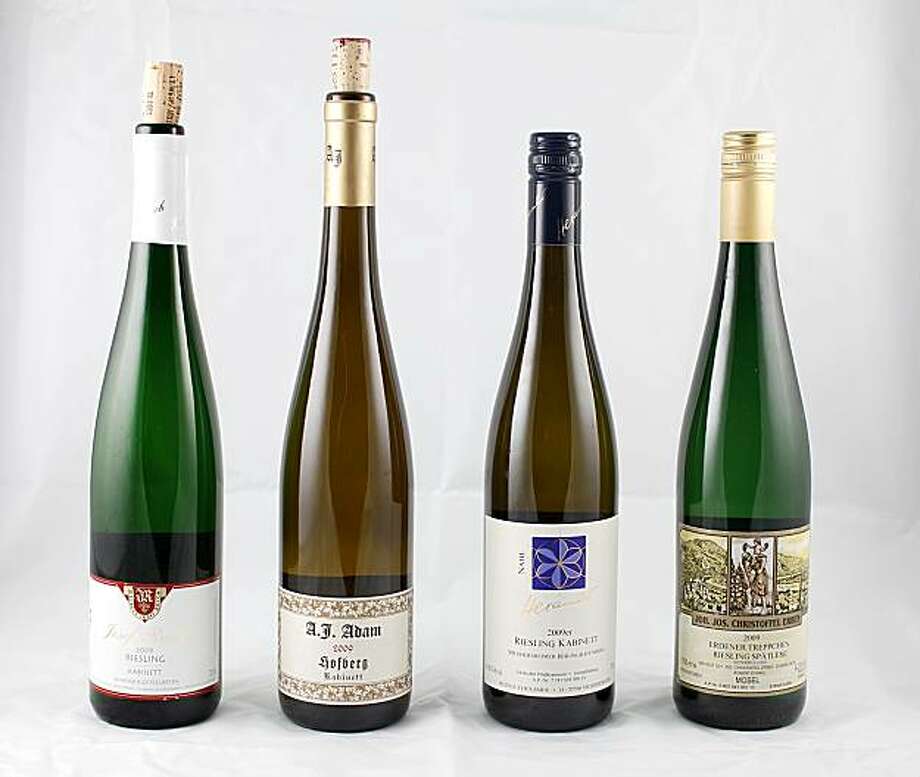 german riesling