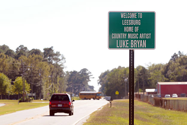 City of Leesburg proud of Buster Posey's accomplishment