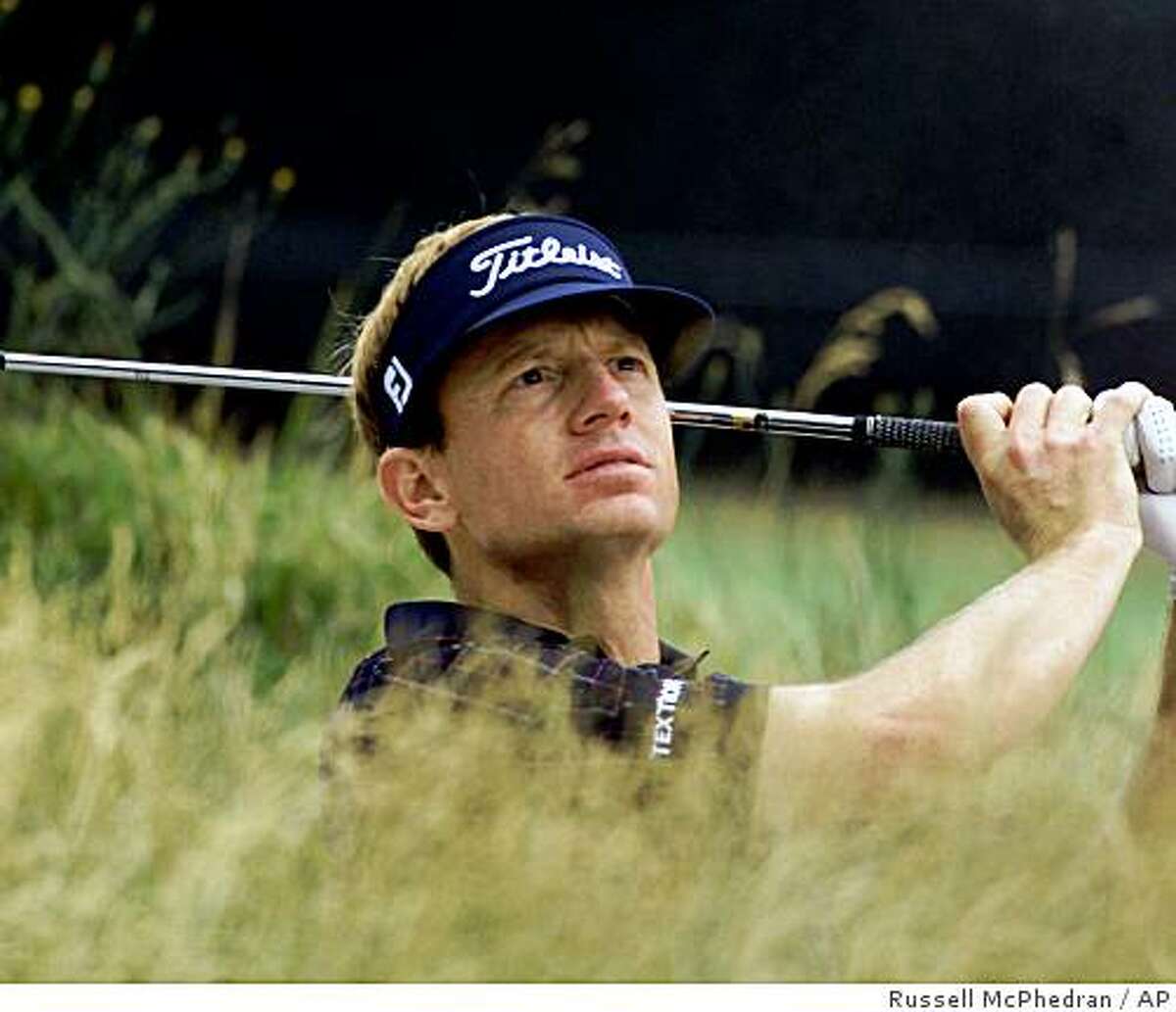 Tiger's back PGA Tour's whole again