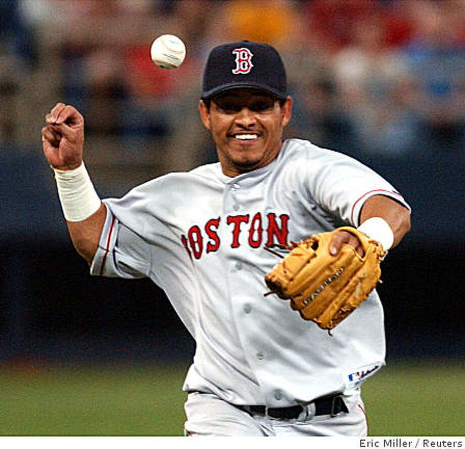 Morning huddle SFGate