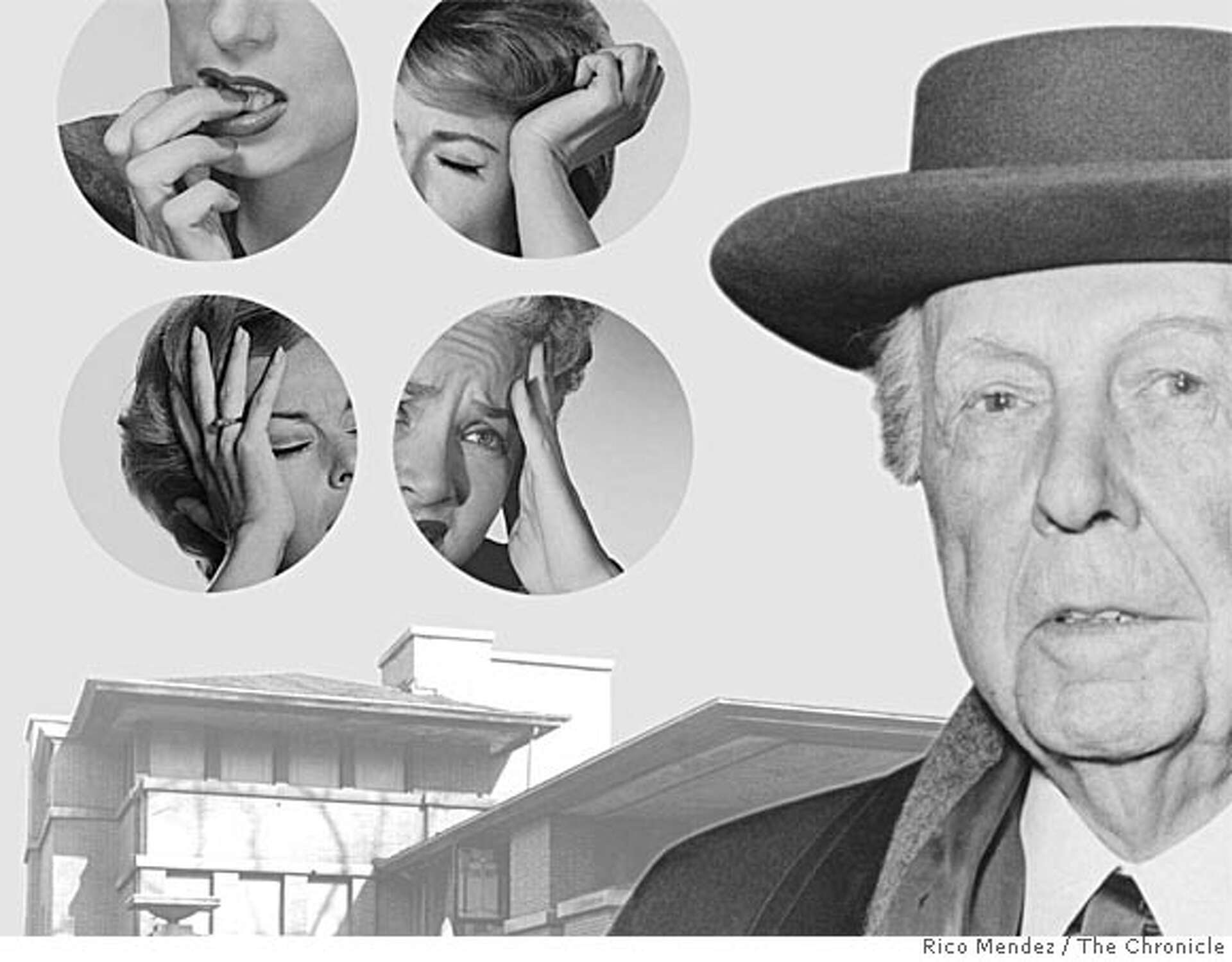 'The Women,' by T.C. Boyle