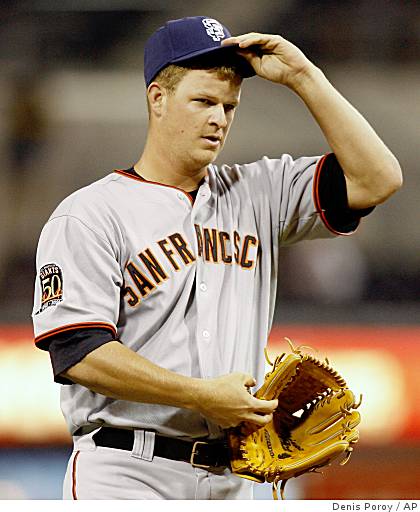 Former SF Giants star Matt Cain is officially a Legend - Sports Illustrated  San Francisco Giants News, Analysis and More