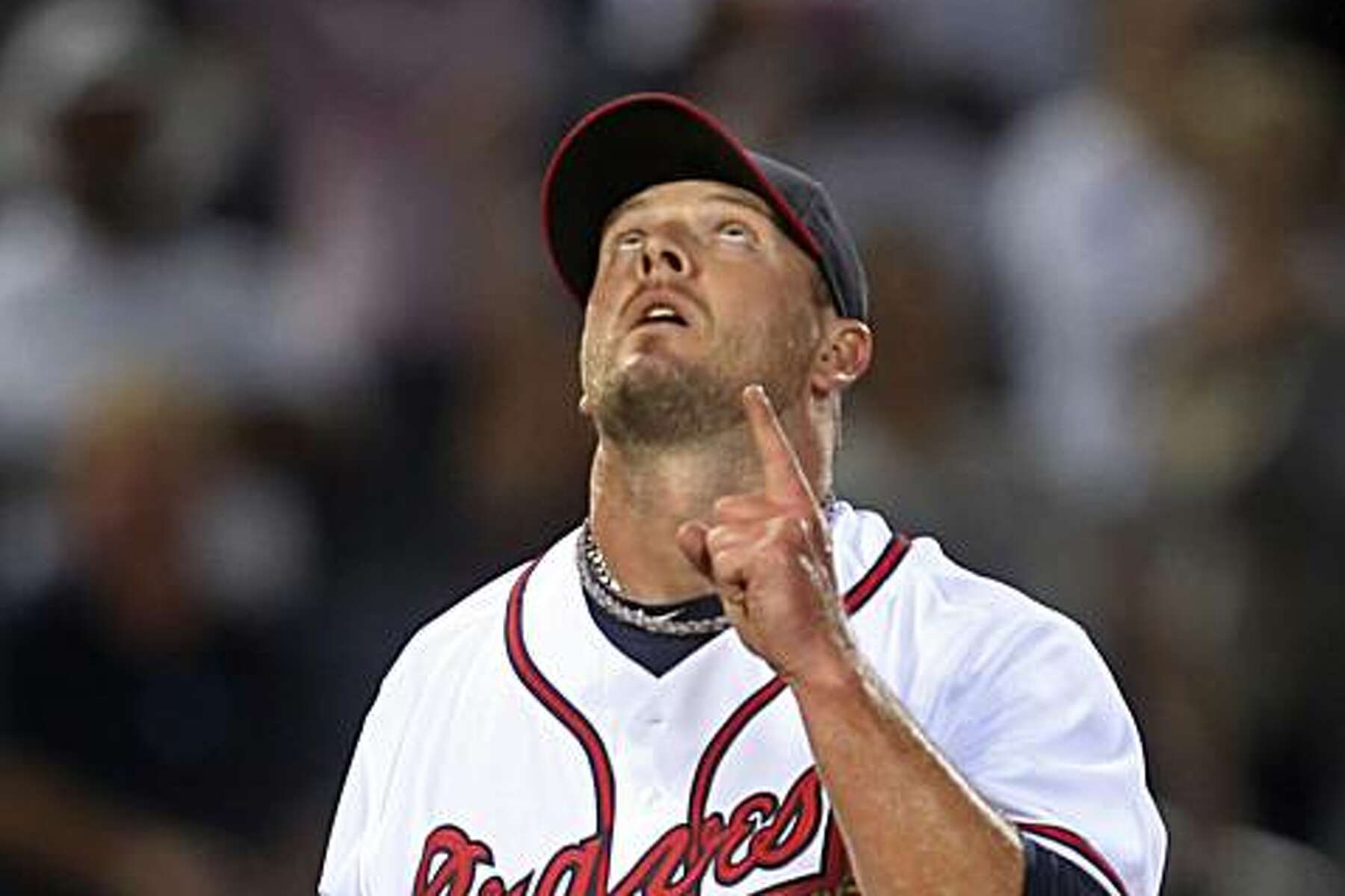 Braves closer Wagner plans to retire after season