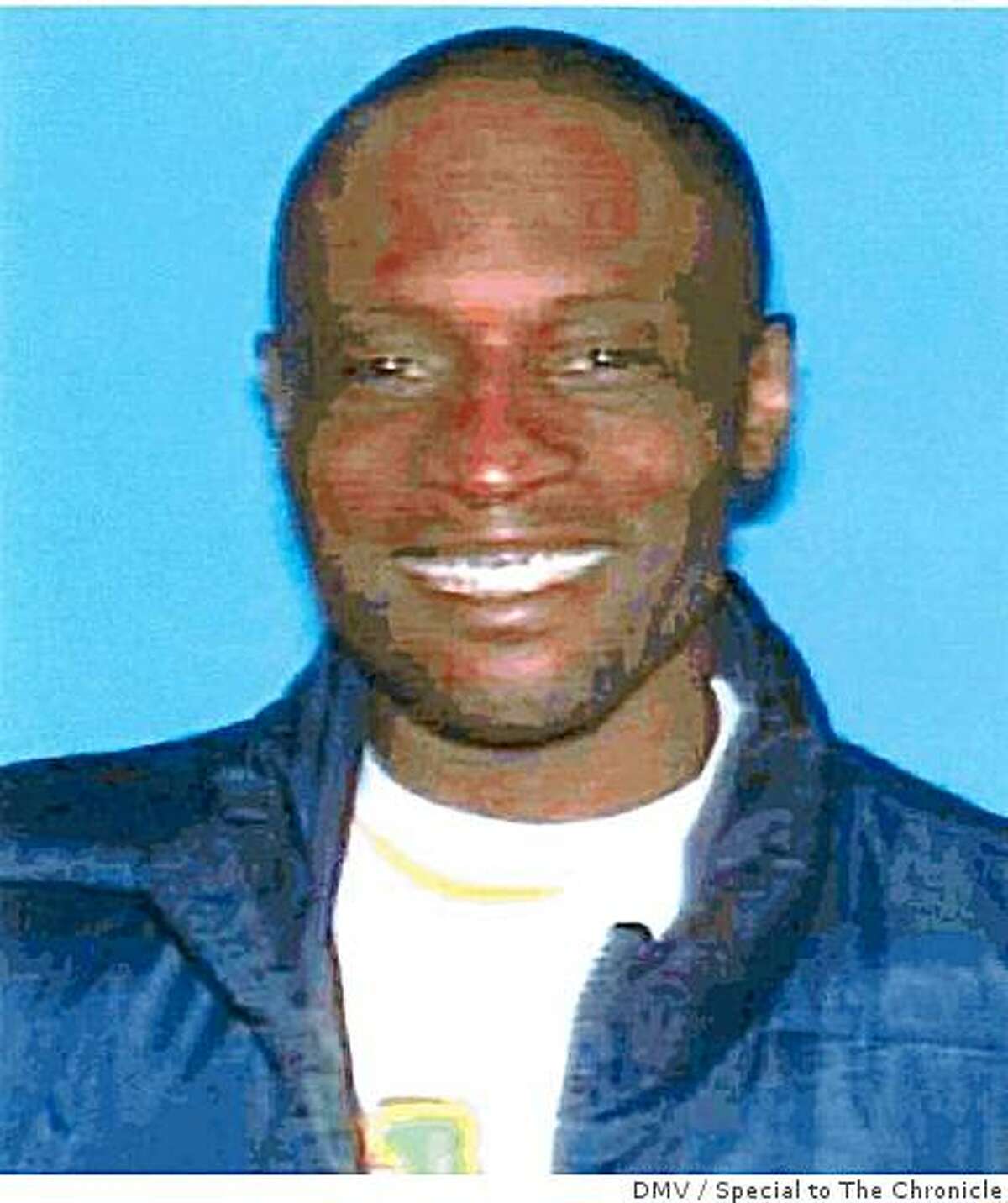 40-year-old Myron Edwards was killed Saturday, Feb. 7, 2009 in San Francisco, Calif. All the recovering addict wanted was his dog back. After he went to SF Housing Authority officials to complain that someone had stolen it during a burglary last week at the Plaza East project in the Western Addition, someone beat Edward up, and three days later he was shot to death.