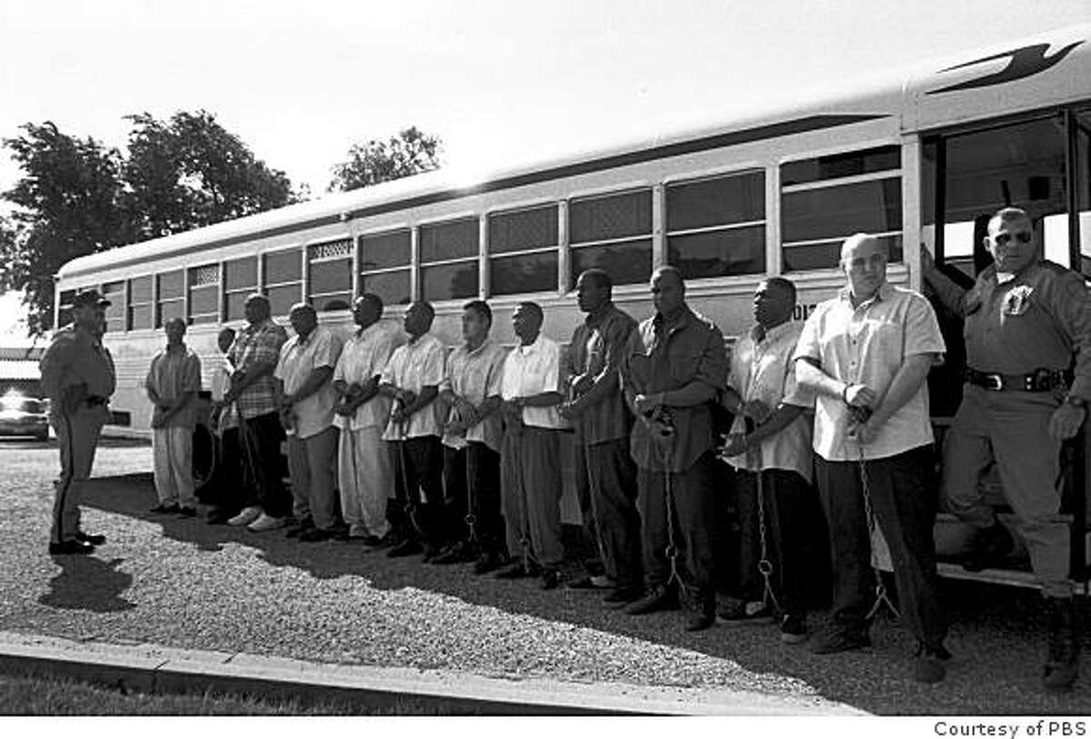 TV review Documentary 'Tulia, Texas'