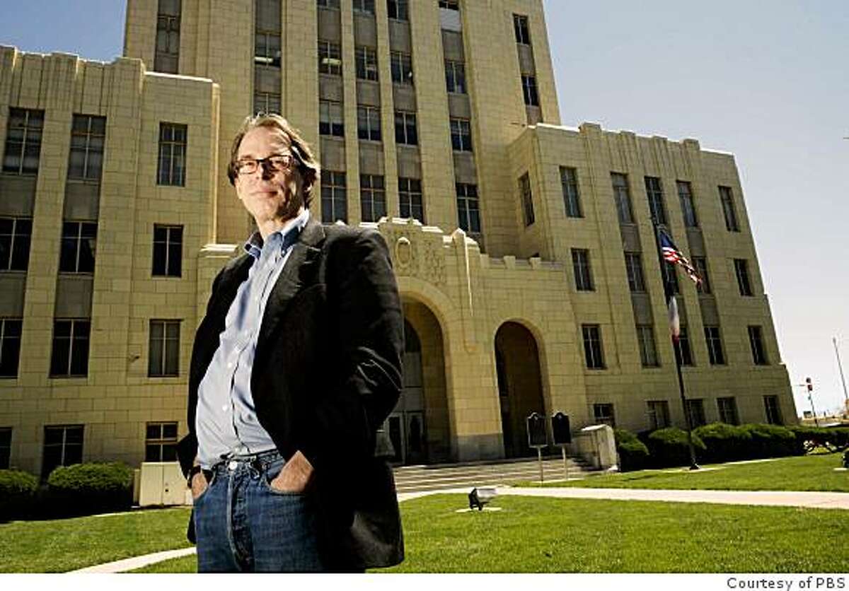 TV review Documentary 'Tulia, Texas'