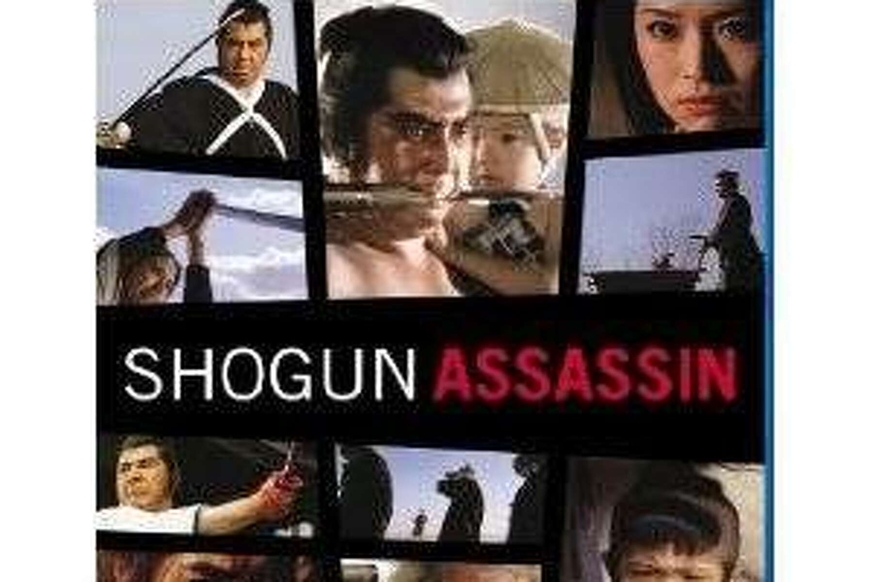 Get the Shogun Bundle with Prime Gaming