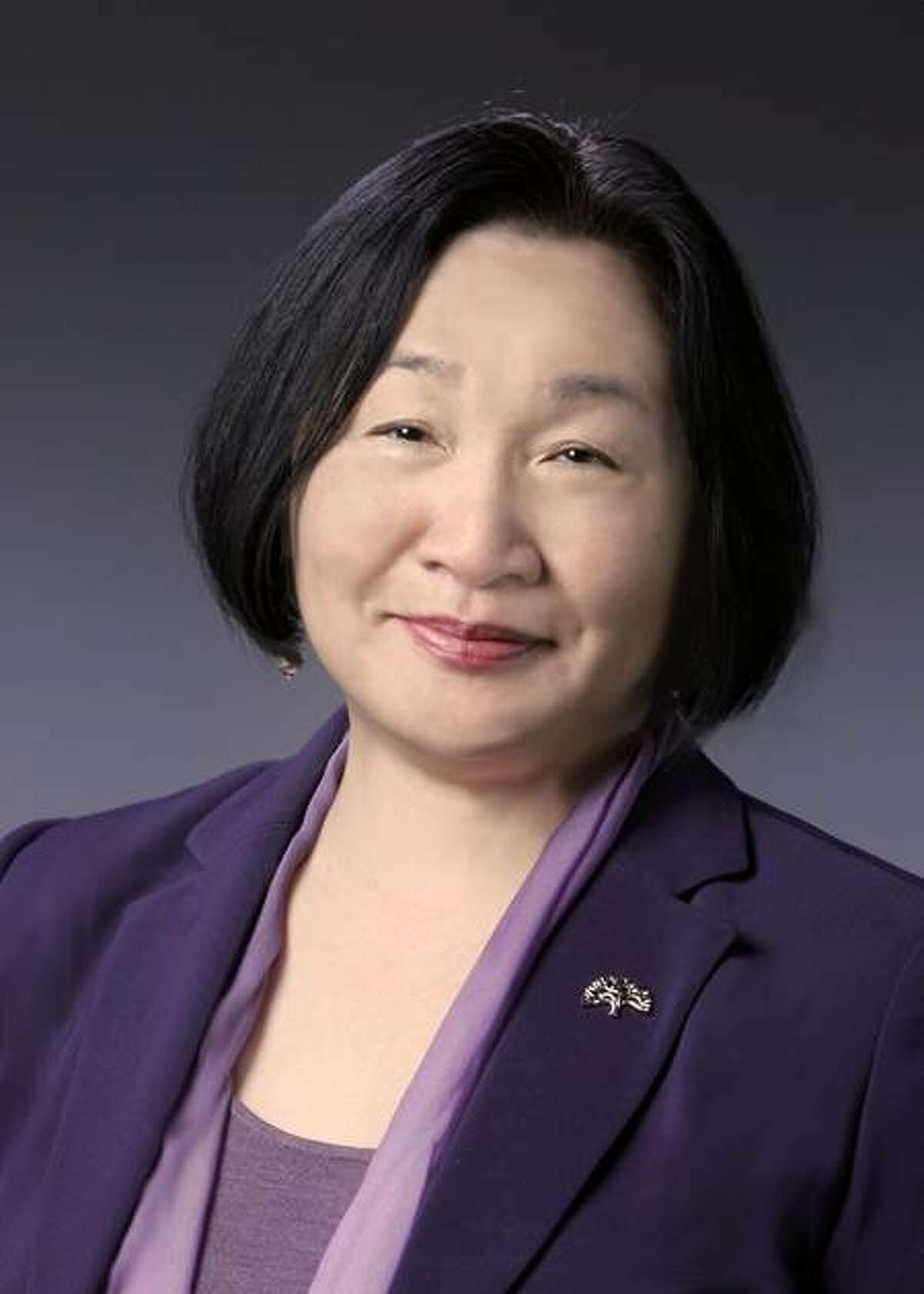 Jean Quan, Oakland City Councilwoman, is running for Oakland Mayor