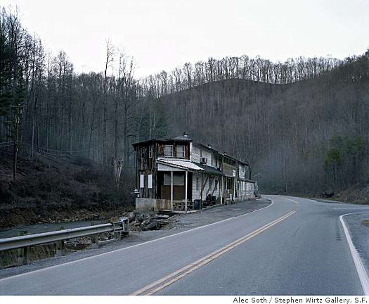 Cheap Thrill The Last Days of W.