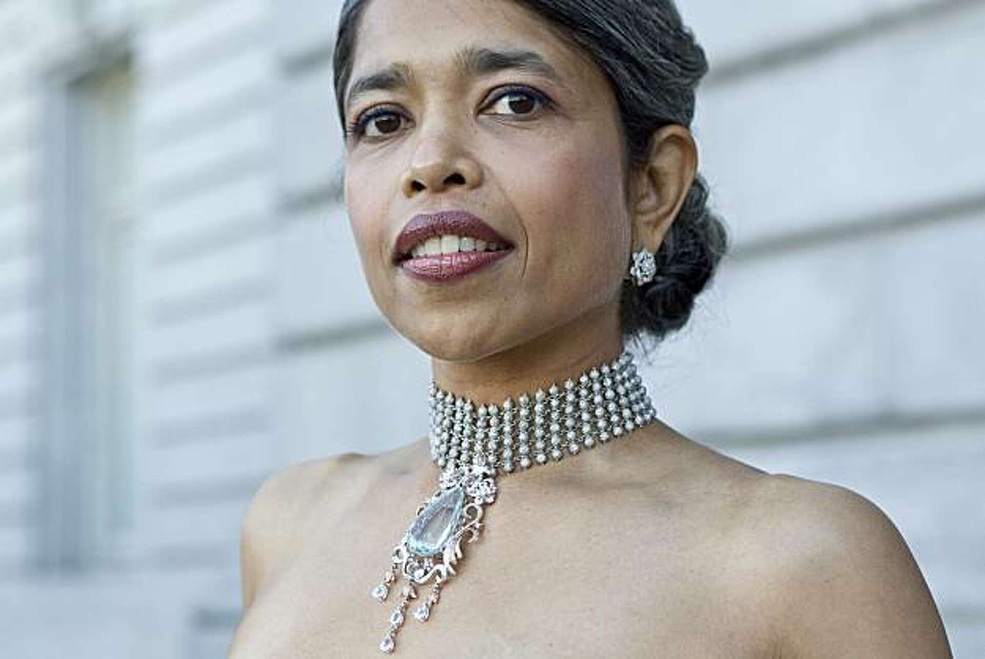 Deepa Sf Opera, Symphony gown poll winners