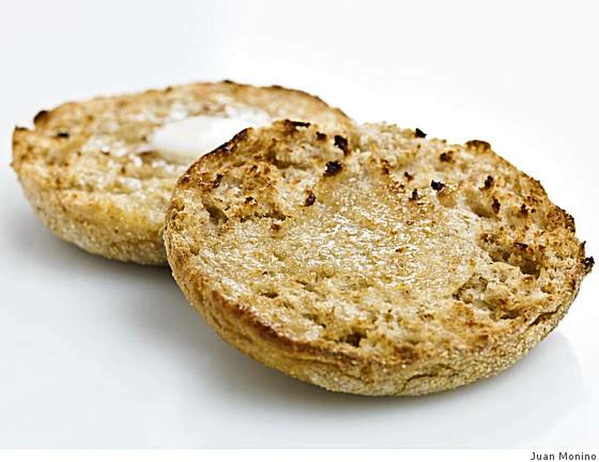 Whole Grain English Muffin Taste Off Comes Down To Nooks And Crannies