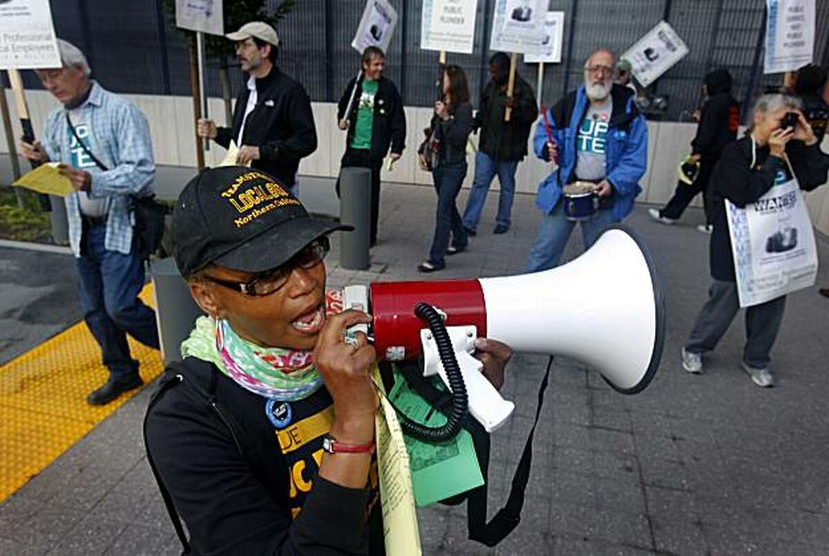 Regents move on UC pension problem