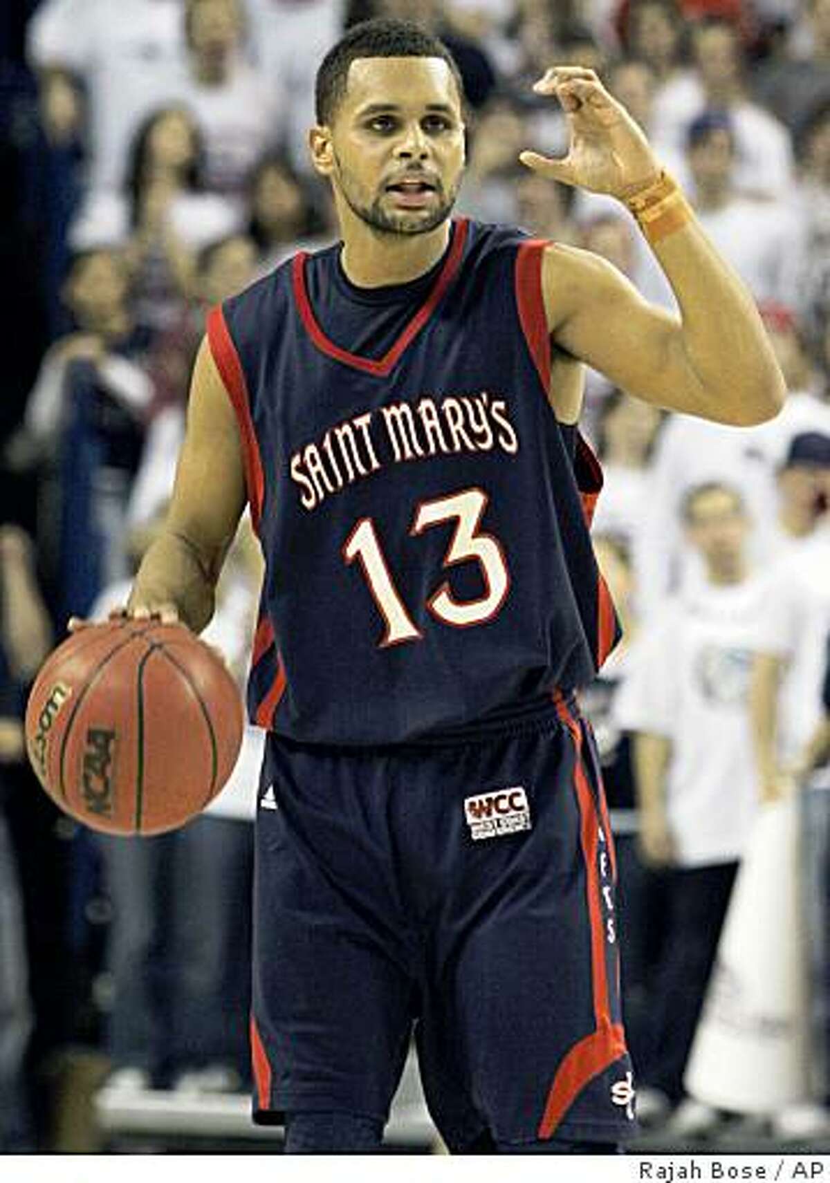 patrick mills jersey