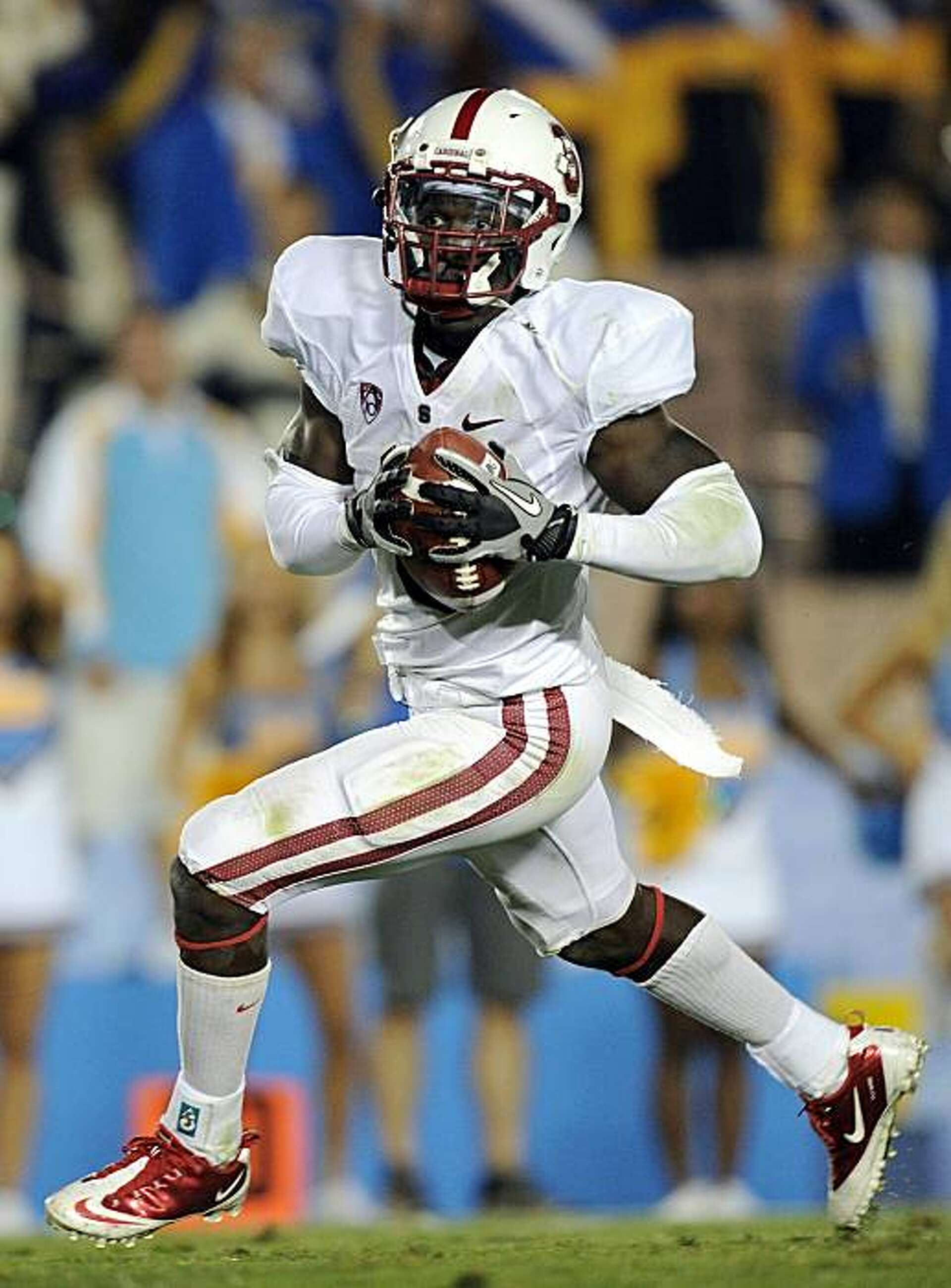 michael thomas football cleats