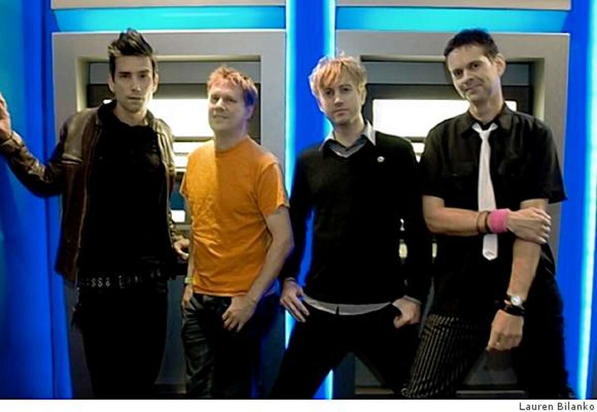 Don't miss Pansy Division