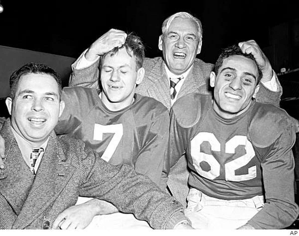 Arizona Cardinals High and low times