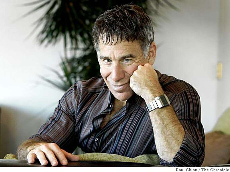 stephen schwartz san francisco