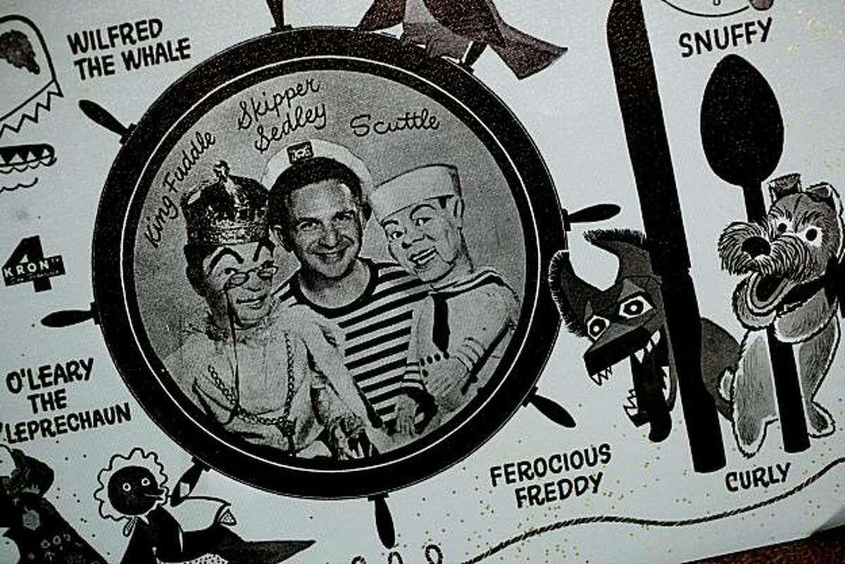 Beloved Bay Area TV shows of yore How many did you grow up watching?