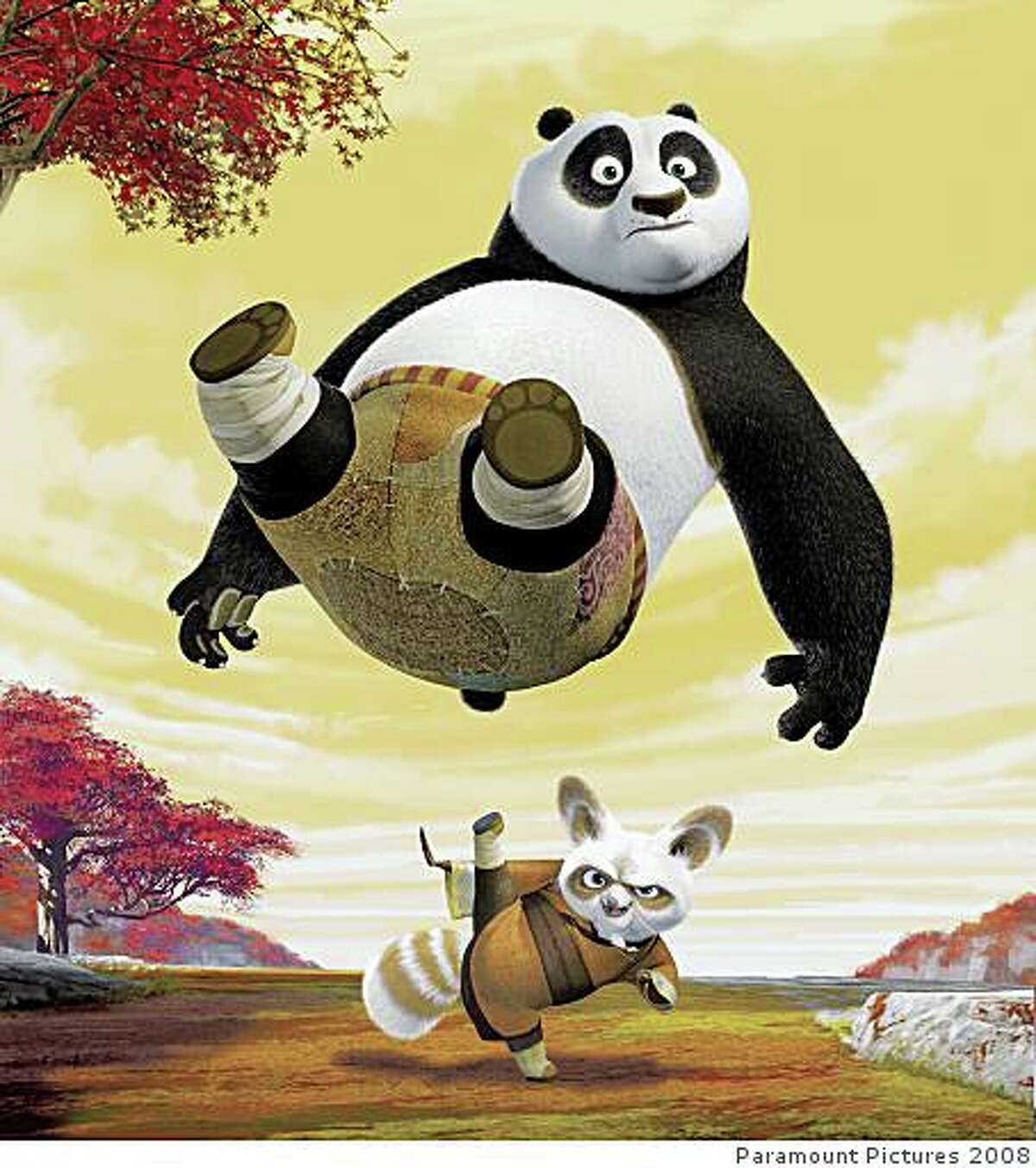 HOFFMAN'S CHALLENGE PLAYING A NEW SPECIES