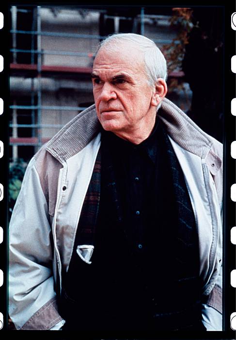 encounter  milan kundera