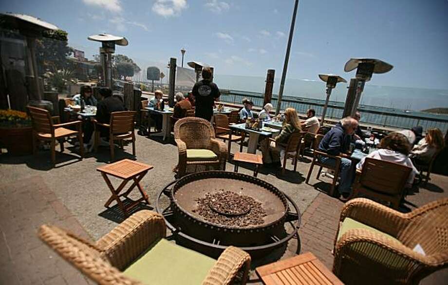 Half Moon Bay Brewing Co. celebrates 10 years SFGate