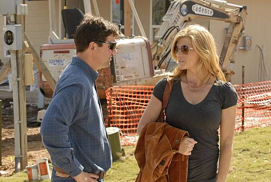 Against all odds, 'Friday Night Lights' endures SFGate