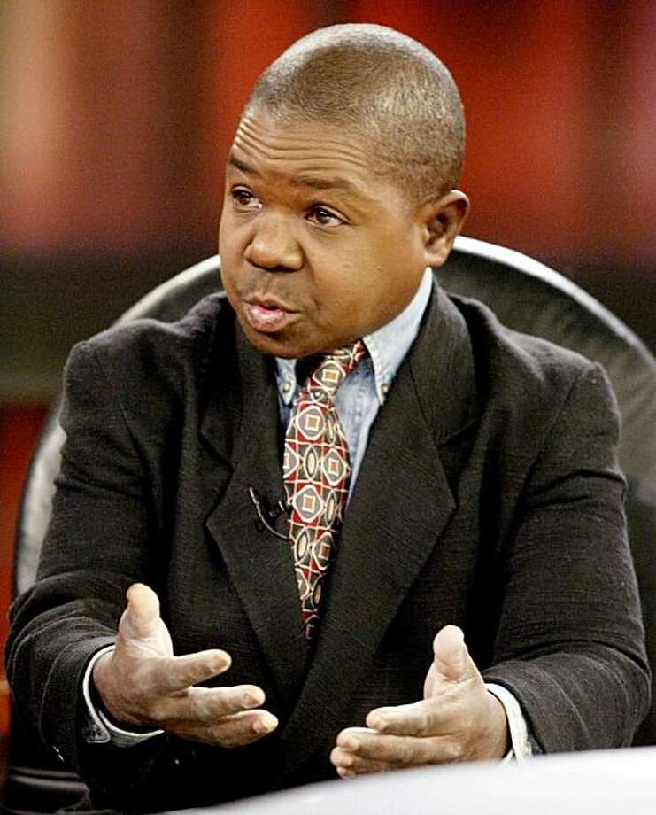 Actor Gary Coleman’s troubled life in Utah - SFGate