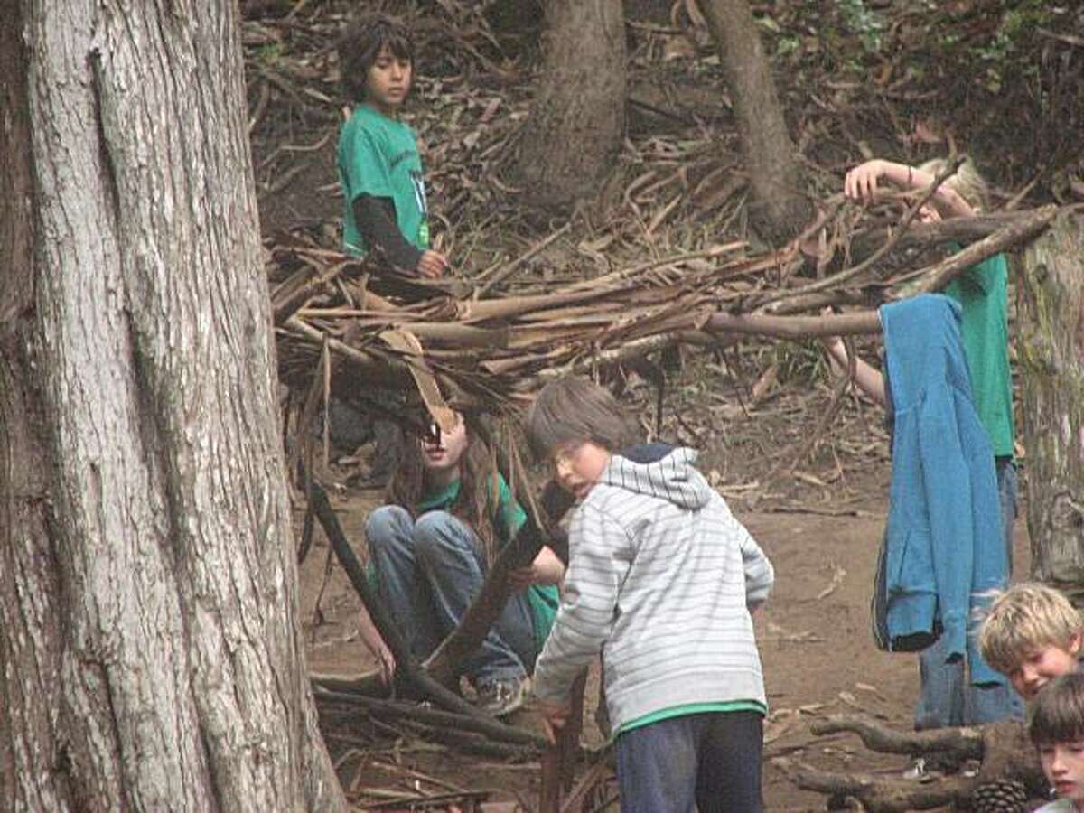 Economy takes toll on Pine Lake Day Camp