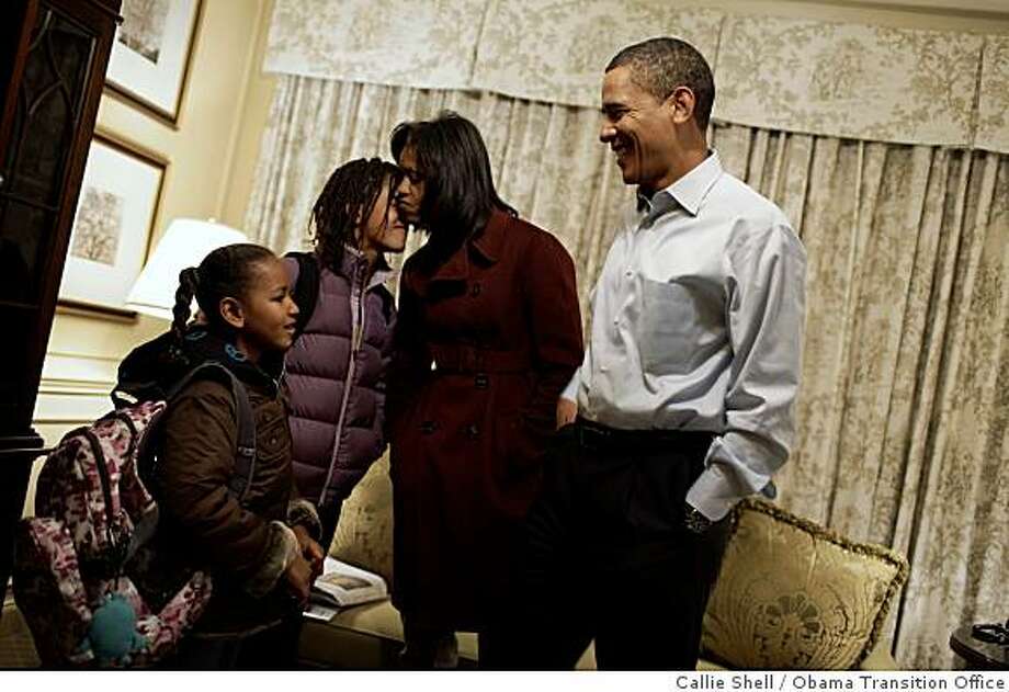 Valobasar photo video Picture of sasha obama first day of school