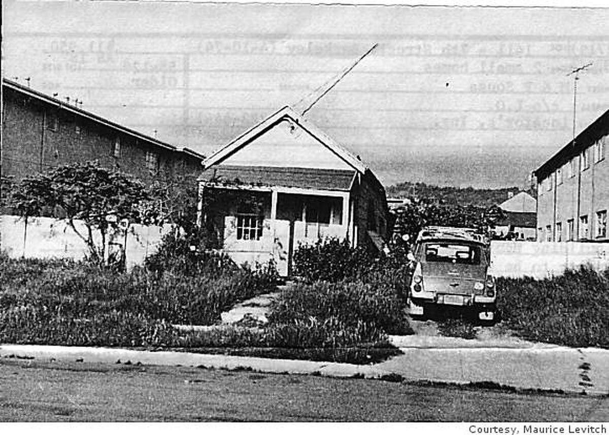 Featured Property 2 green condos in Berkeley