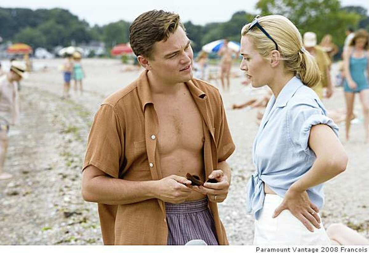 Movie Review Revolutionary Road Year S Best   1200x0 